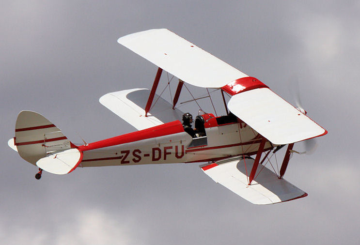 Pilot's Post Online Aviation